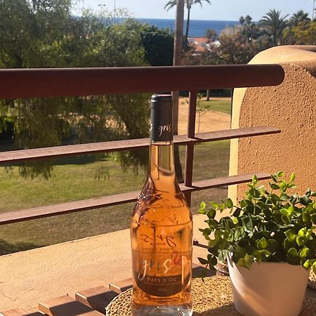 La Cala 2Bed Apt With Sea View And Pool 卡拉德米哈斯 外观 照片