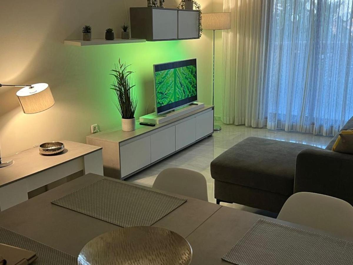 La Cala 2Bed Apt With Sea View And Pool 卡拉德米哈斯 外观 照片