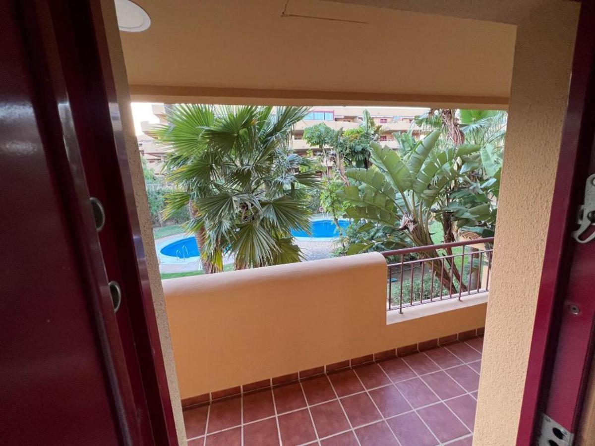 La Cala 2Bed Apt With Sea View And Pool 卡拉德米哈斯 外观 照片