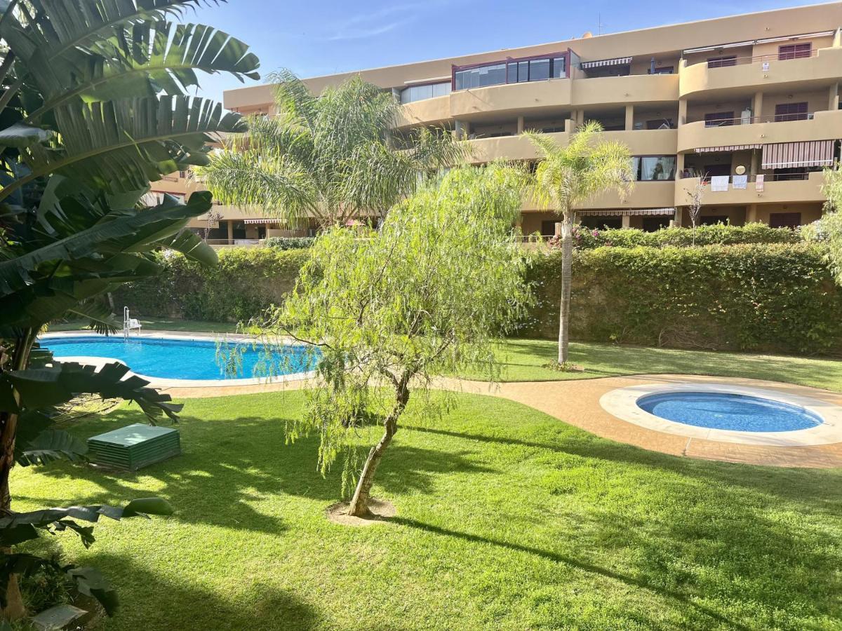 La Cala 2Bed Apt With Sea View And Pool 卡拉德米哈斯 外观 照片