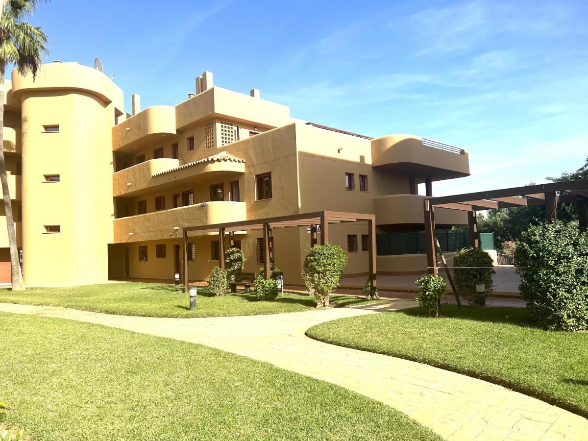 La Cala 2Bed Apt With Sea View And Pool 卡拉德米哈斯 外观 照片