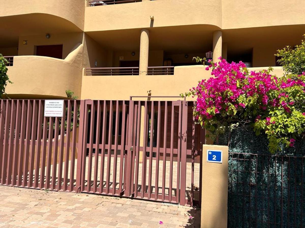 La Cala 2Bed Apt With Sea View And Pool 卡拉德米哈斯 外观 照片