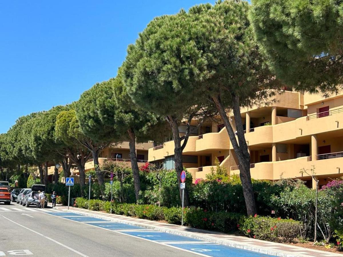 La Cala 2Bed Apt With Sea View And Pool 卡拉德米哈斯 外观 照片