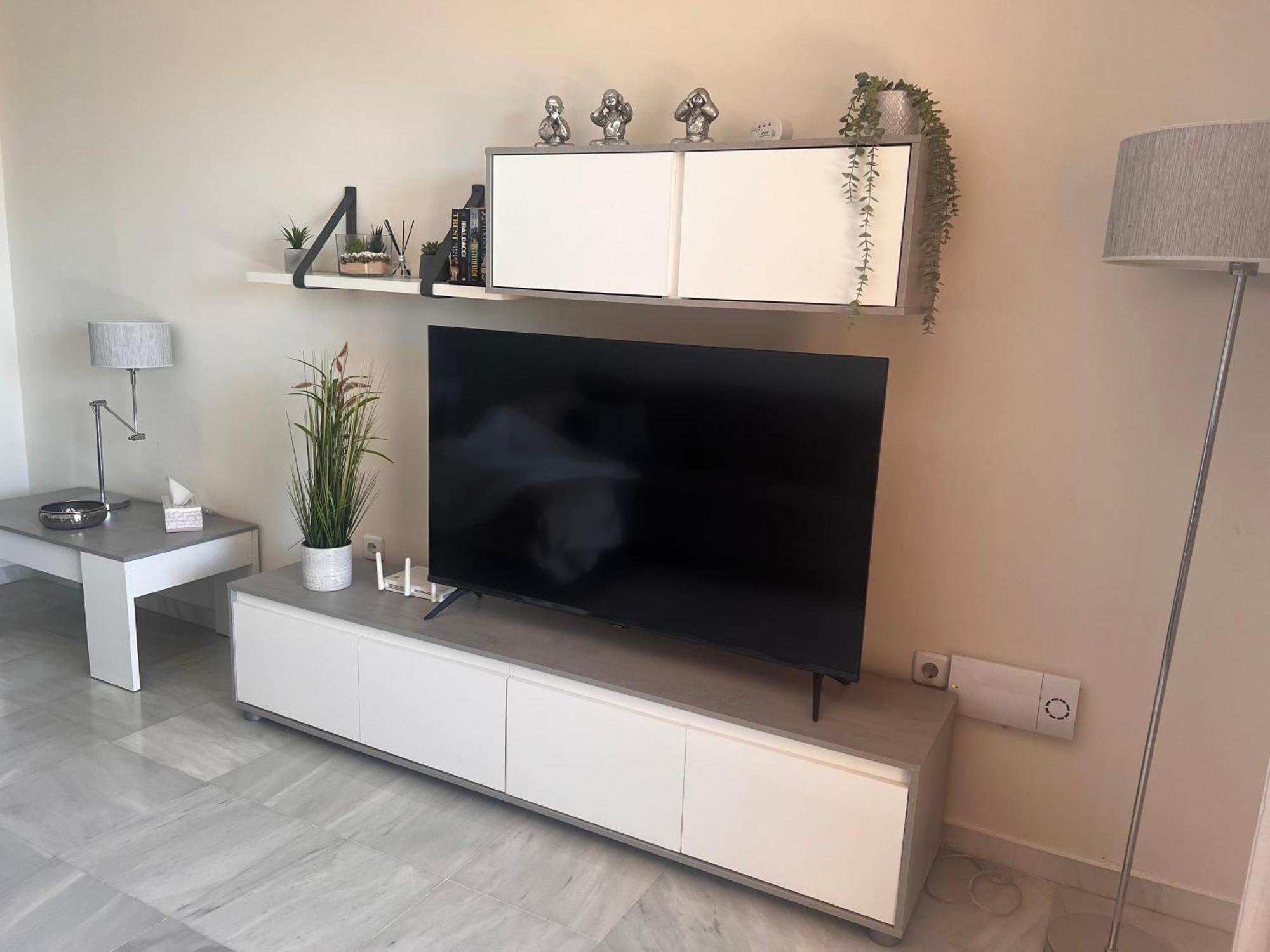 La Cala 2Bed Apt With Sea View And Pool 卡拉德米哈斯 外观 照片