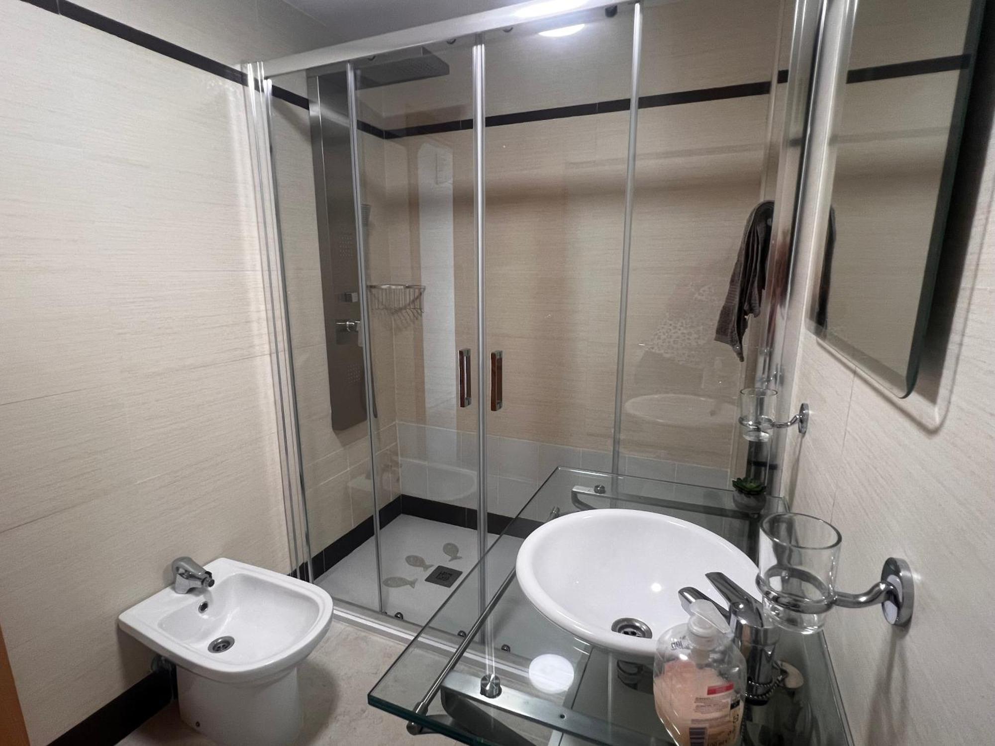 La Cala 2Bed Apt With Sea View And Pool 卡拉德米哈斯 外观 照片